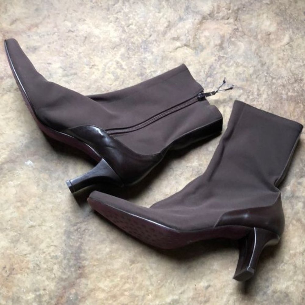 Lorin Boots